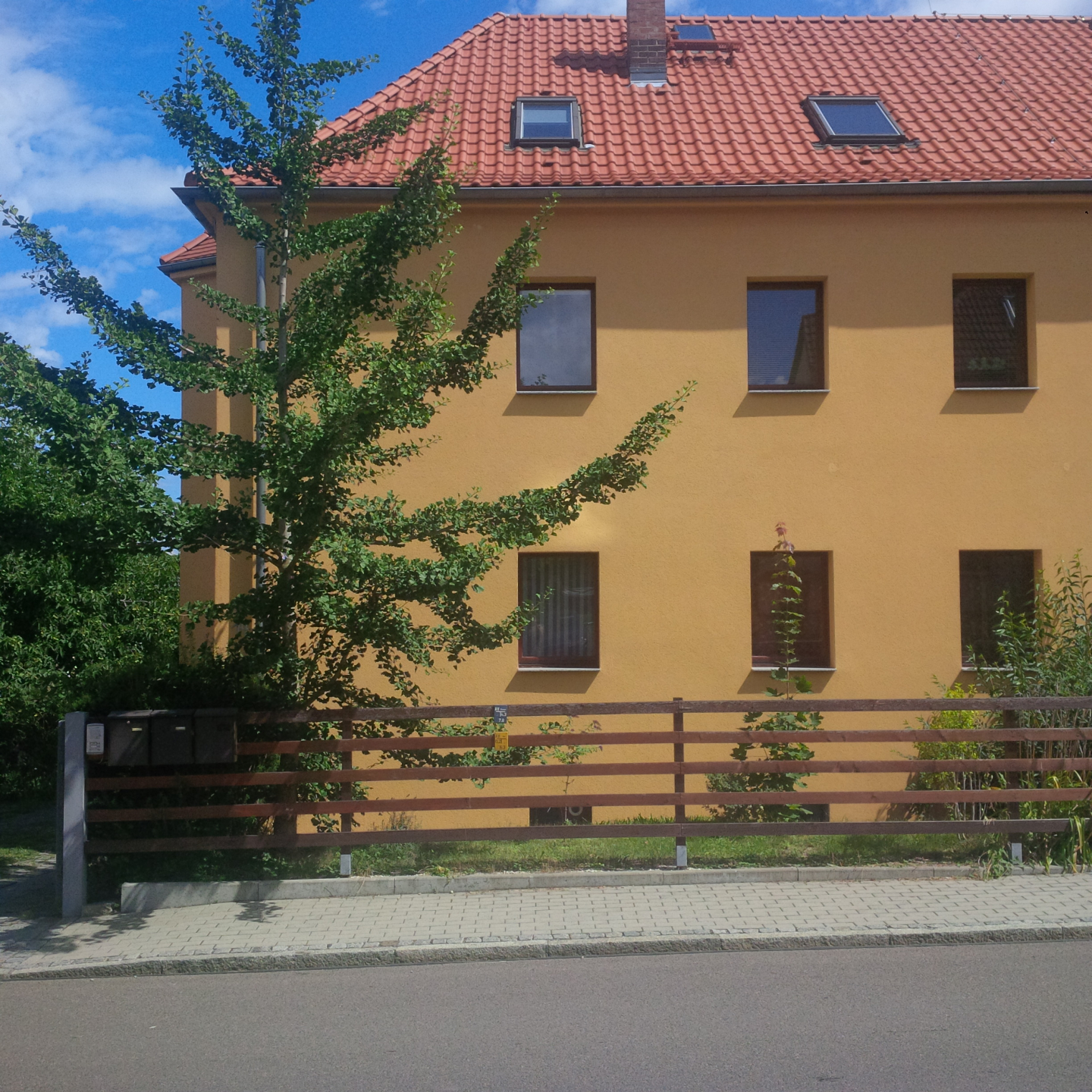 Ferienwohnung Dresden-Dölzschen